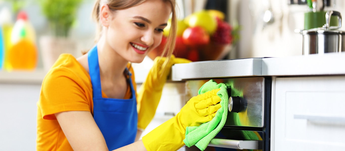 Commercial cleaning services in Victoria - ScrubXpress